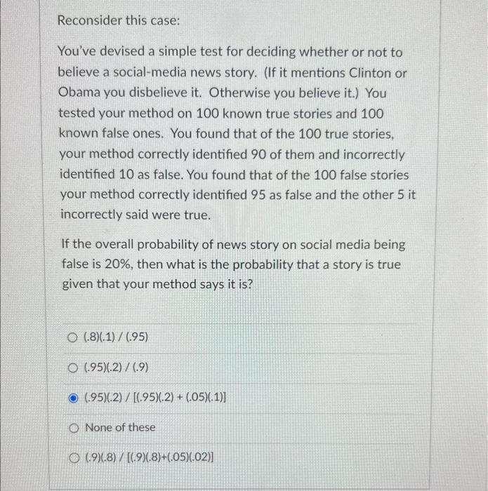 Solved Again, consider a regular deck of cards (4 suits, 2