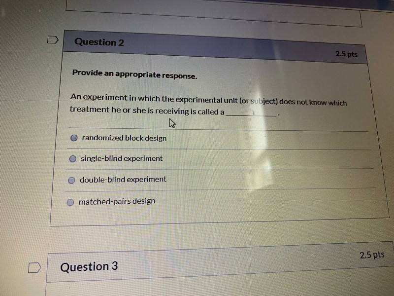 Solved Show Instructions Question 1 2 5 Pts Determine The Chegg