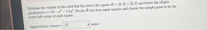 Solved asap please help me provide the correct answer I get | Chegg.com