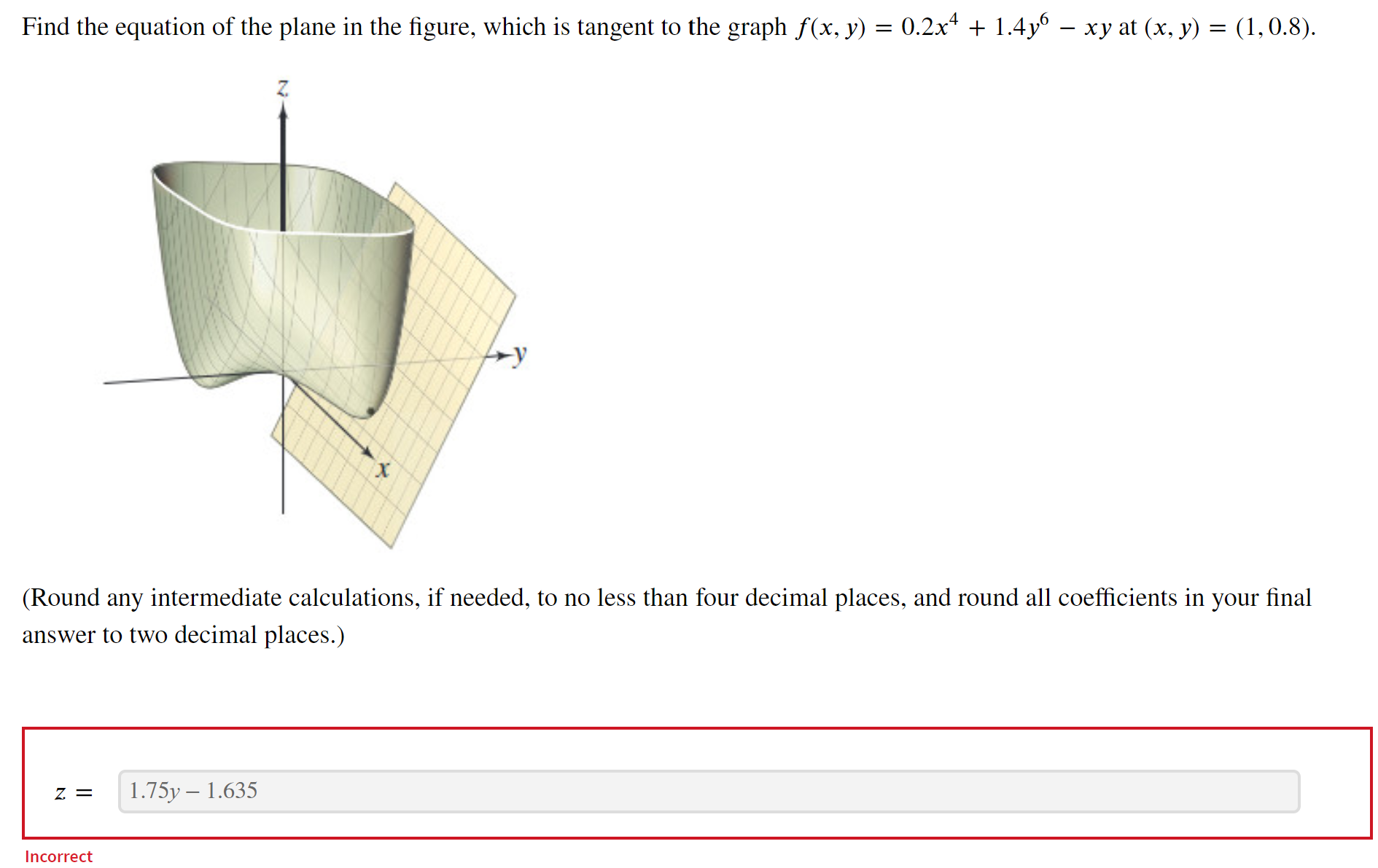 Solved Cant figure out what theyre looking for please help | Chegg.com