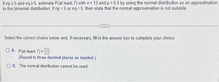 Solved please help, they are part of the same question. i | Chegg.com