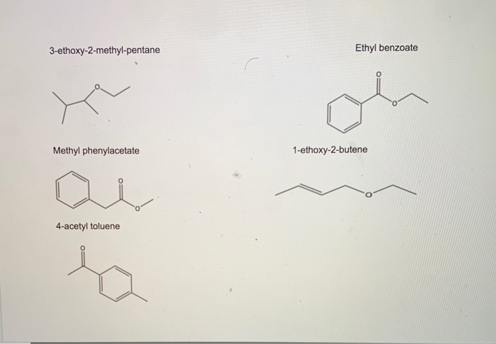 solved-3-ethoxy-2-methyl-pentane-ethyl-benzoate-methyl-free-hot-nude