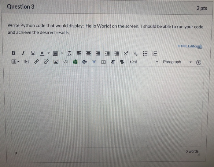 Solved Question 2 3 pts Match each line to its corresponding | Chegg.com