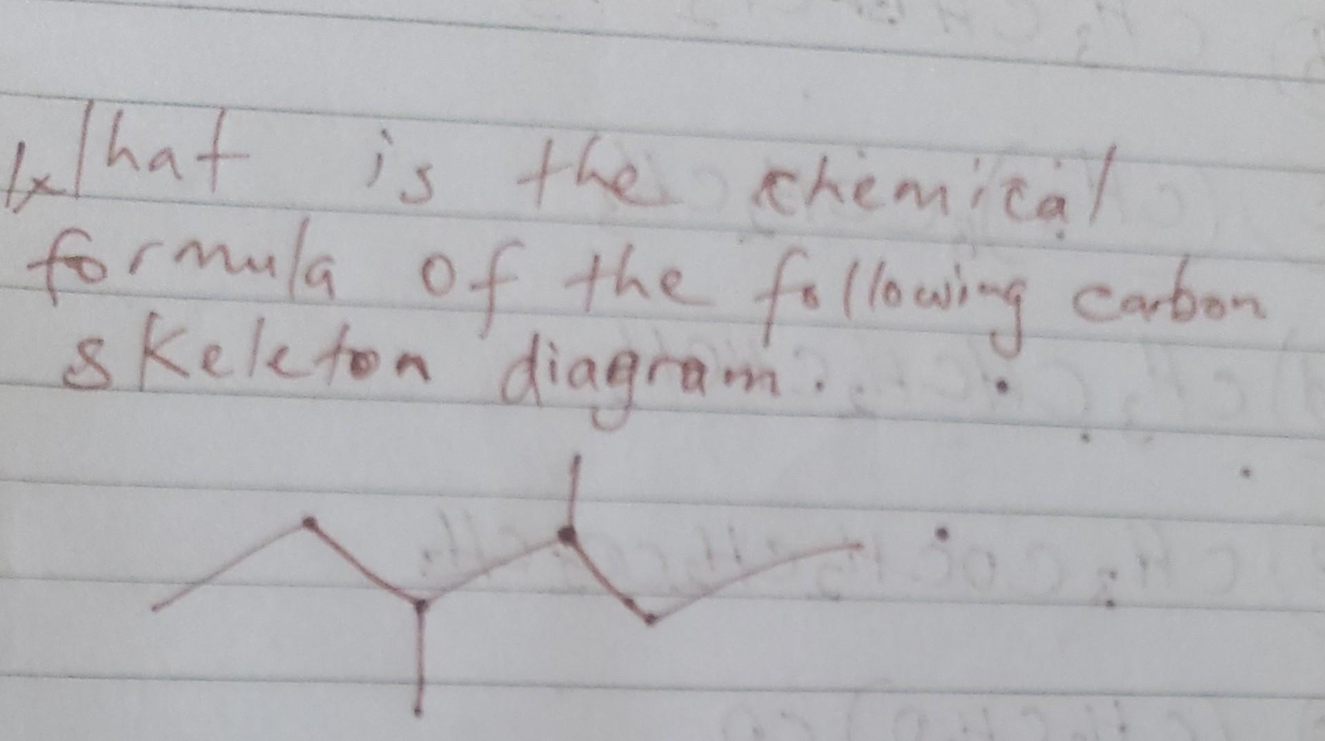 solved-that-is-the-chemical-formula-of-the-following-carbon-chegg