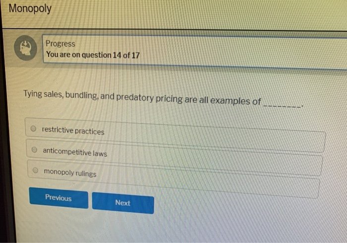 Solved Progress You are on question 9 of 17 The table below | Chegg.com