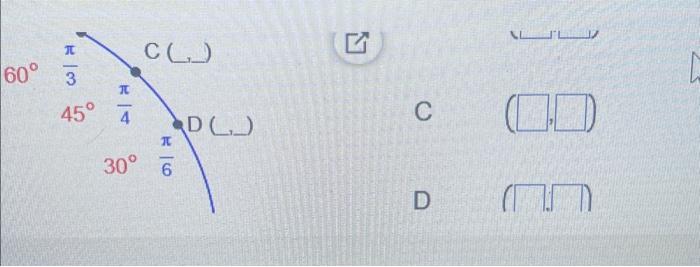 Solved please solve for all parts of the question and please | Chegg.com