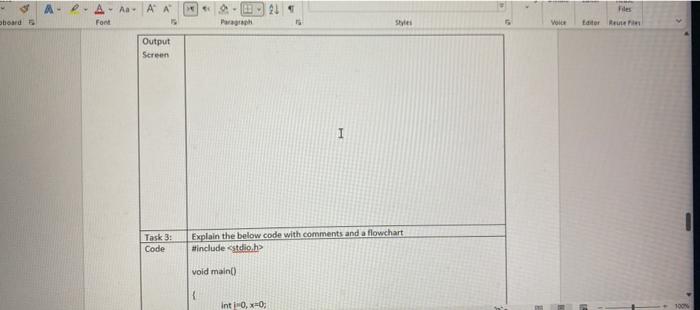 Solved Objective The objectives of this practical lab | Chegg.com