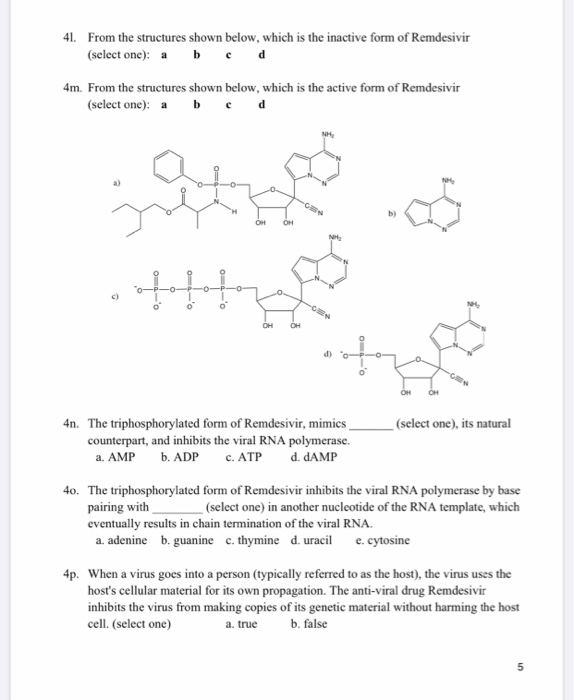 Solved Using Your Knowledge Of Biochemistry, Please Answer | Chegg.com