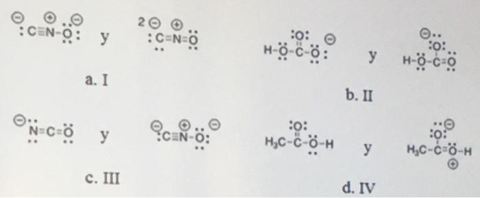 Solved 2 Which Of The Following Pairs Does Not Represent Chegg Com