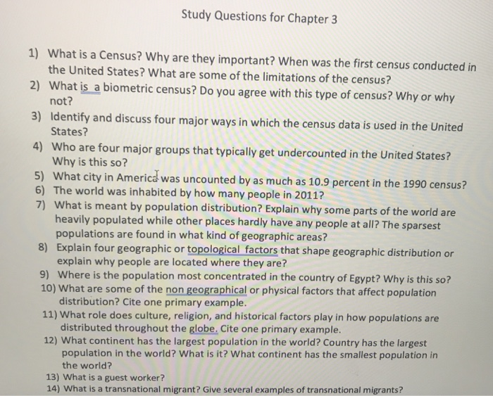 case study 3.1 average daily census