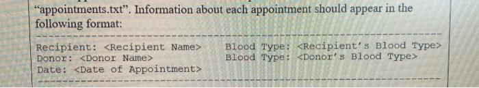 Solved RED BLOOD CELL COMPATIBILITY TABLE Recipient O- O+ A- | Chegg.com