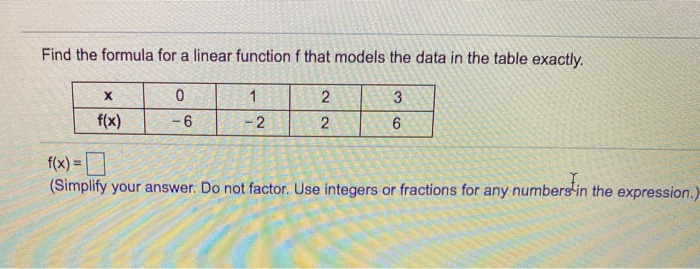 Or Compute The Average Rate Of Change Of F X 13x 5 Chegg Com