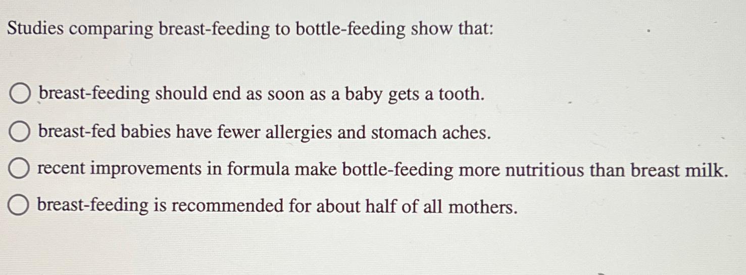 How to do half breastmilk sales half formula