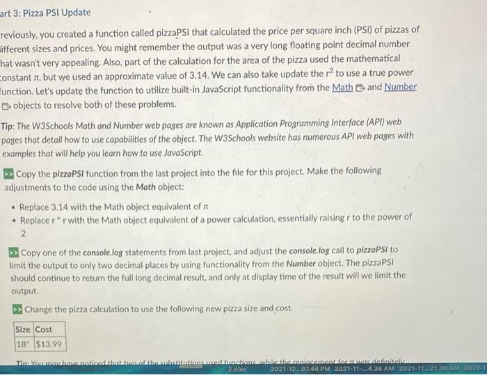 Solved Beginning with this project, your code must run | Chegg.com