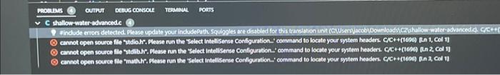 Solved using visual studio and I cant seem to figure out how | Chegg.com