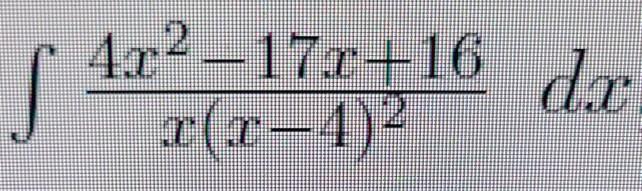 Solved can you please help me solve the integral and show me | Chegg.com