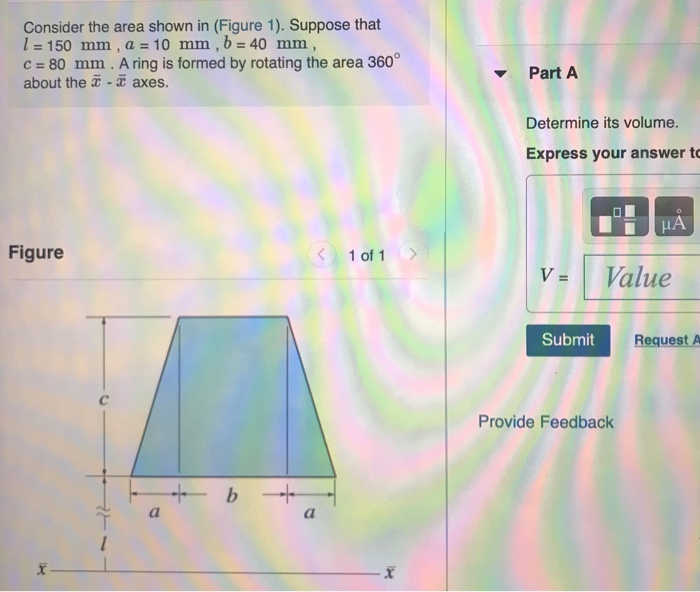 Solved Consider The Area Shown In Figure 1 Suppose That 1 Chegg Solved Consider The Area Shown In Figure 1 Suppose That 1 Chegg