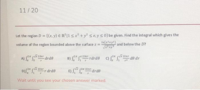 Solved (ASAP) can anyone help me with somenof these calculus | Chegg.com