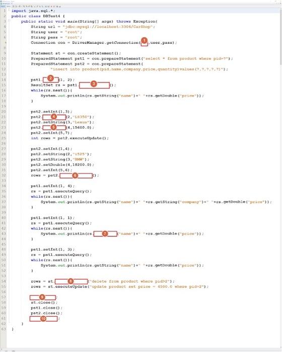 Solved Use the following database to answer all questions: | Chegg.com