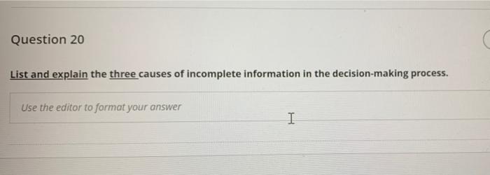 solved-question-20-list-and-explain-the-three-causes-of-chegg