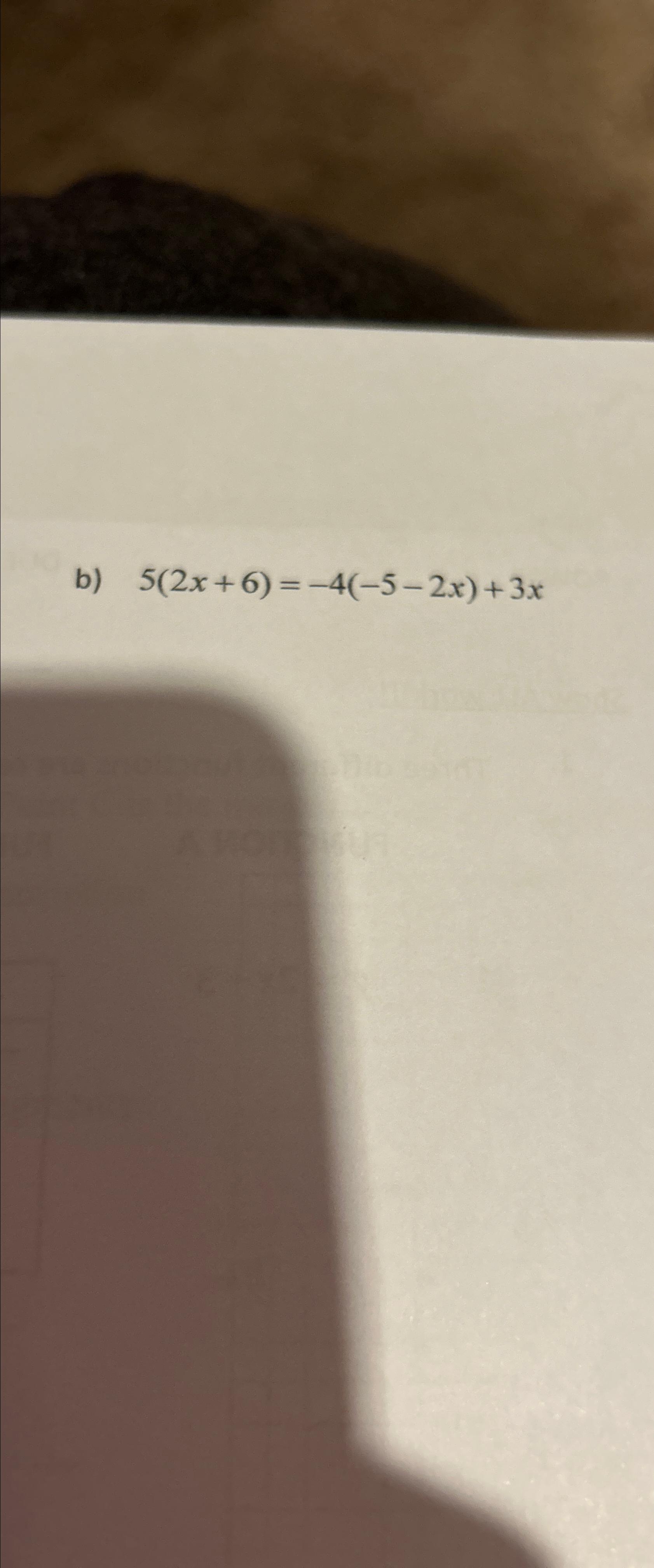 solved-b-5-2x-6-4-5-2x-3x-chegg