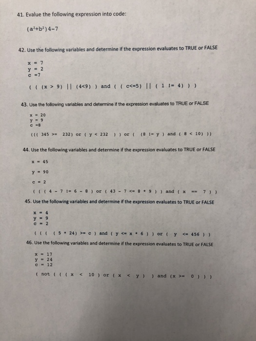 Solved 1. Declare and initialize a variable with identifier | Chegg.com