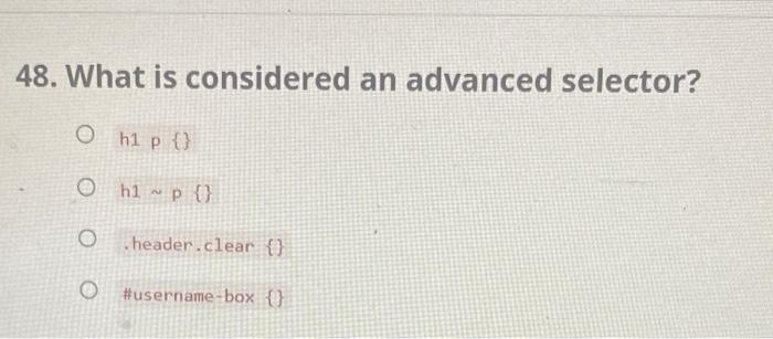 Solved 42. When does the browser execute JavaScript? By | Chegg.com