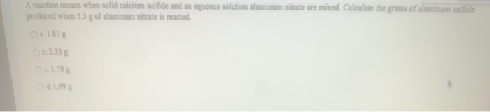 Solved Which statement best describes transition from a | Chegg.com