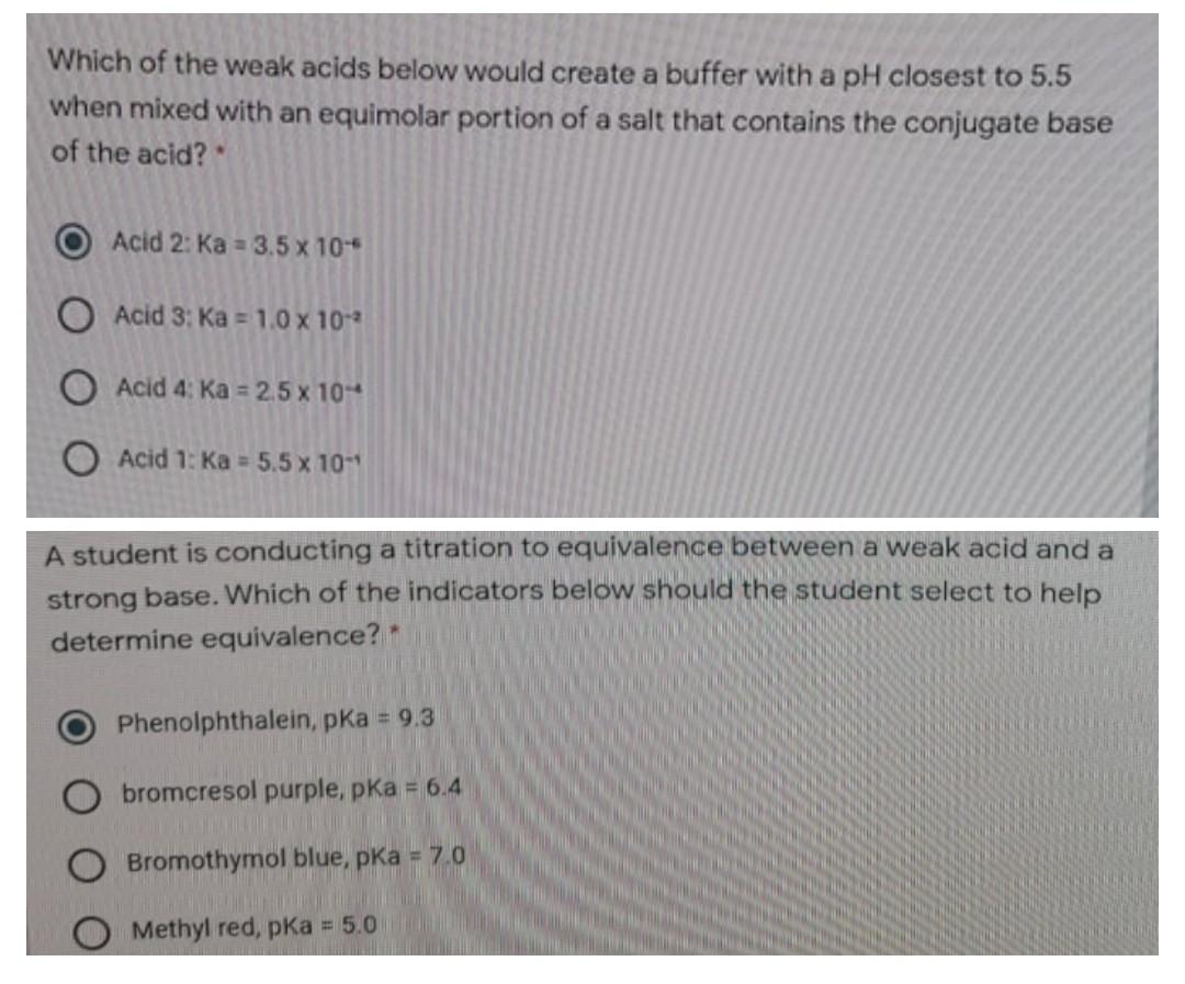 solved-which-of-the-weak-acids-below-would-create-a-buffer-chegg
