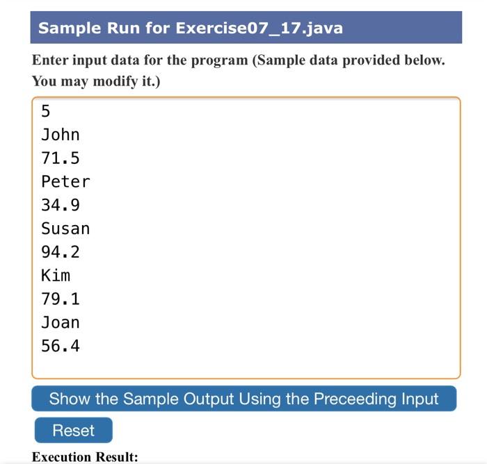 Solved i need to do this java program, but it is loosely | Chegg.com