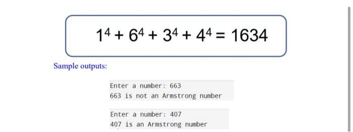 Solved 3) Write a python program to check whether a given | Chegg.com