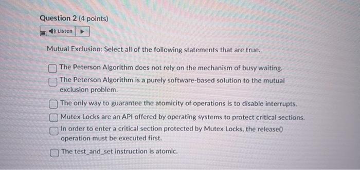 Solved Please answer all the questions only Need the | Chegg.com