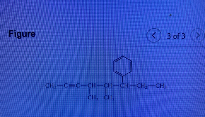 Solved Name Each Of The Following Compounds In Which The 4850