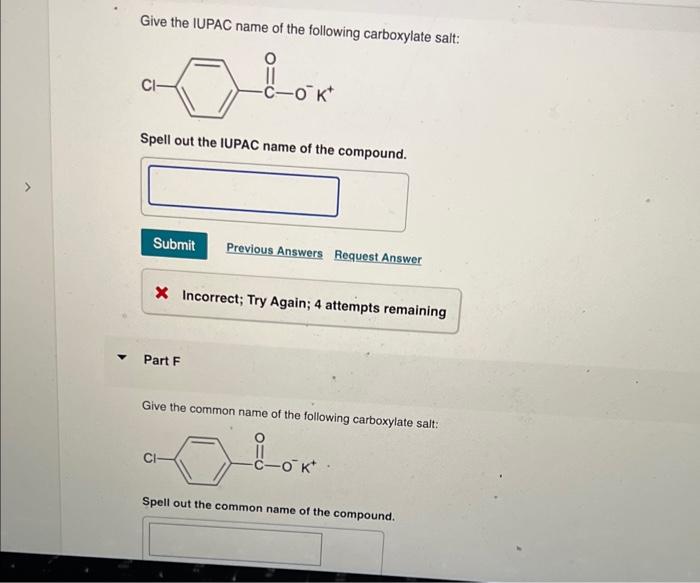 Solved which can be represented as: CH3CH2CH2CH2CH2COOH | Chegg.com