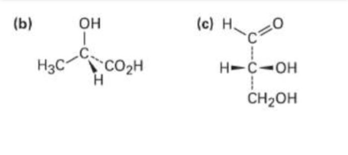 Solved Assign R or S configuration to the chiral center in | Chegg.com