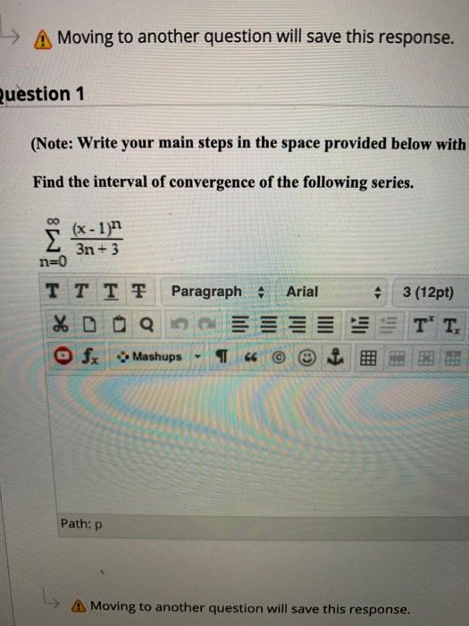Solved > A Moving to another question will save this | Chegg.com