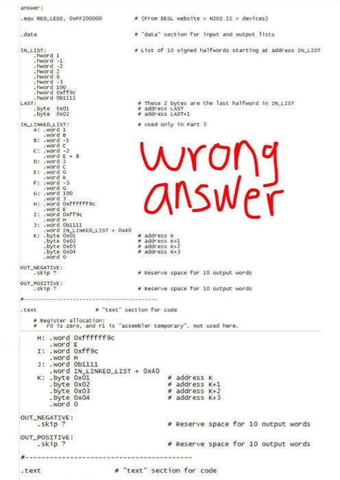 Solved I keep getting wrong copy pasted answers...Can | Chegg.com