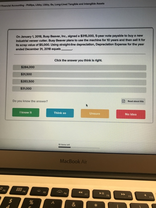 Fundamentals of financial accounting libby image