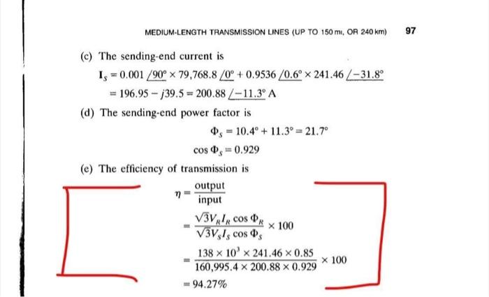 Solved EXAMPLE 2