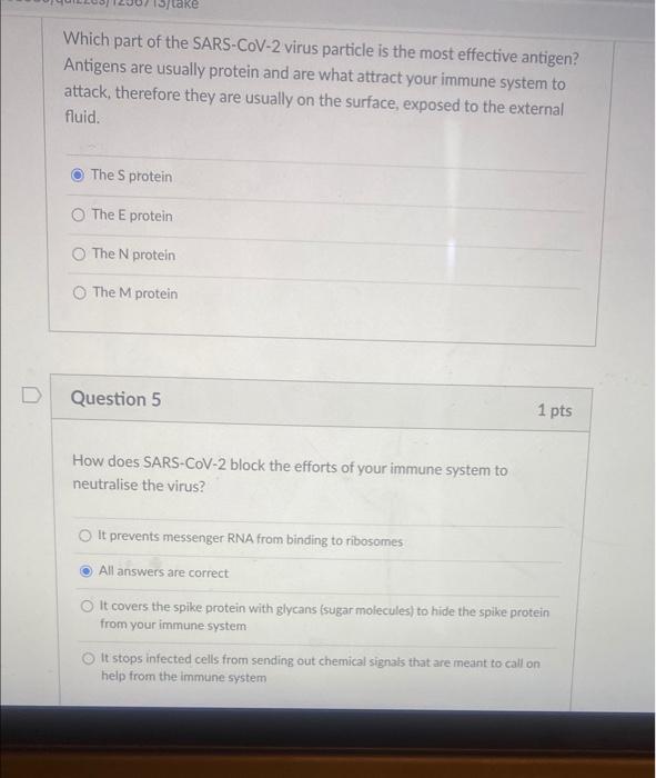 Solved These questions were based on the Scientific American | Chegg.com