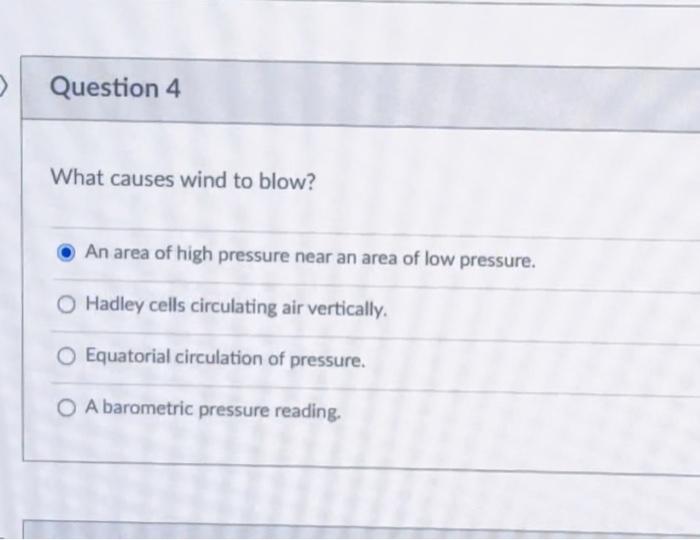 solved-what-causes-wind-to-blow-an-area-of-high-pressure-chegg