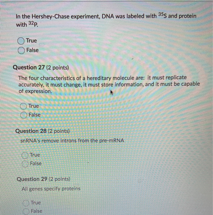 in the hershey chase experiment dna was labeled with