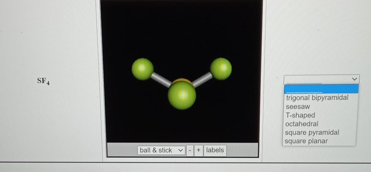 Solved Draw The Lewis Structure For Seh2 In The Window Below