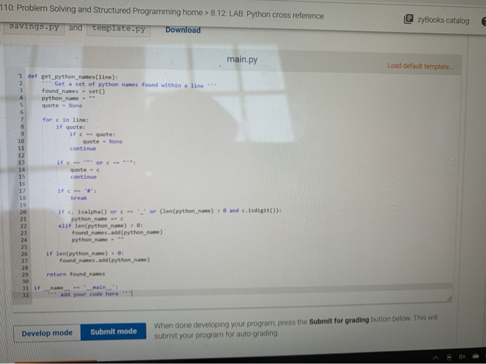 2.1.3.8 Lab - create a simple game with python IDLE - Cisco Community