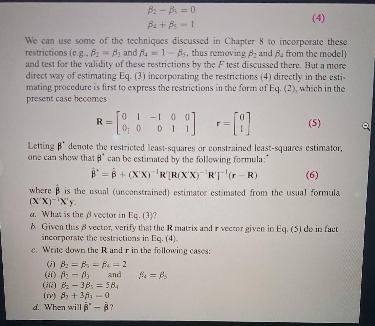 solved-c-15-constrained-least-squares-assume-y-xb-u-chegg