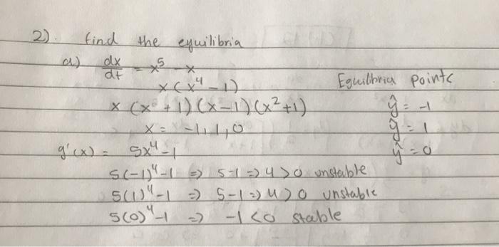 Solved I need help with part b and c of this problem I have | Chegg.com
