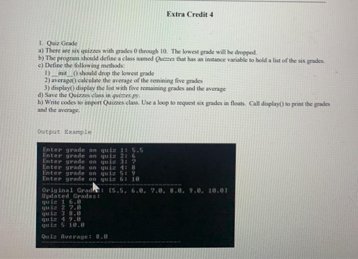 Solved hay this question is from the python class I need | Chegg.com