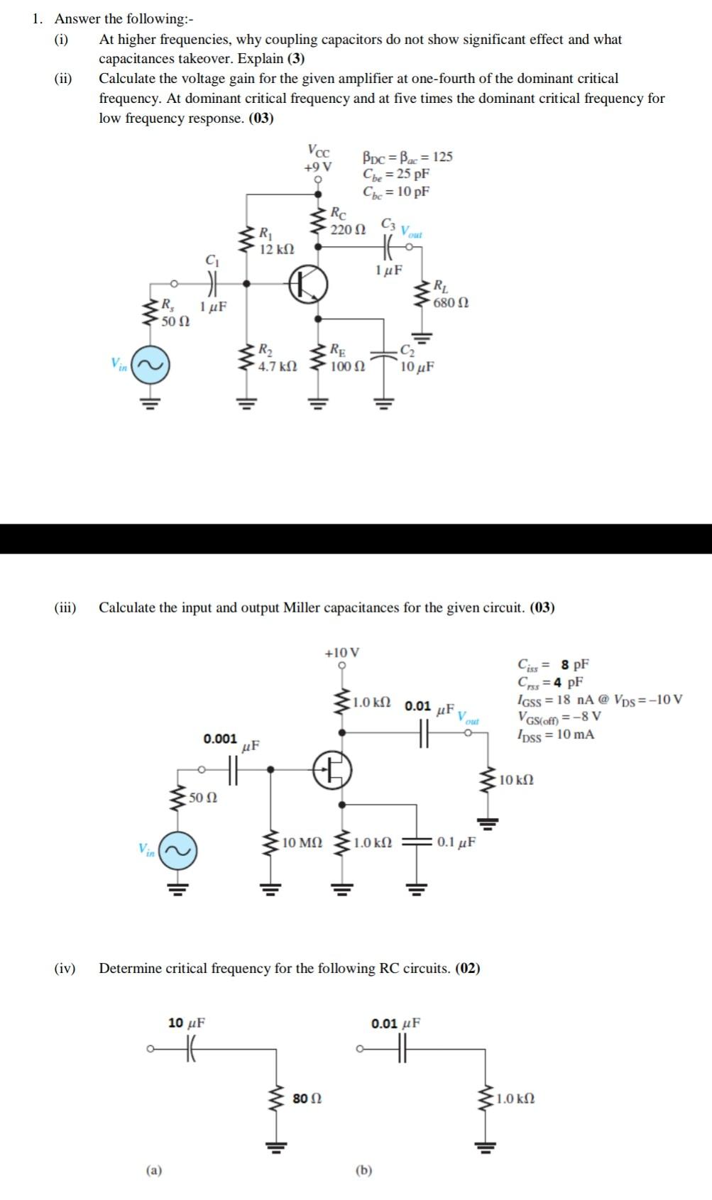 Test Certification MCQS Cost