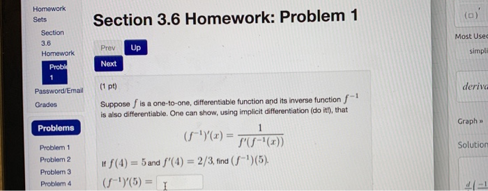 homework help 6.1.3