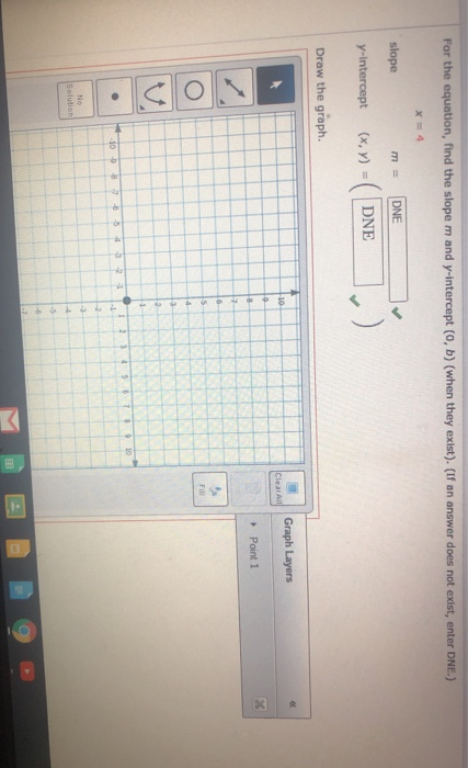 solved-for-the-equation-find-the-slope-m-and-y-intercept-chegg